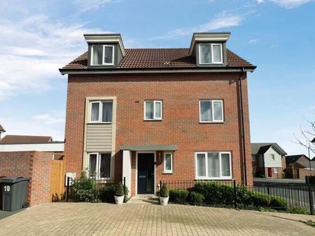 House for sale in Lyons, Greater London