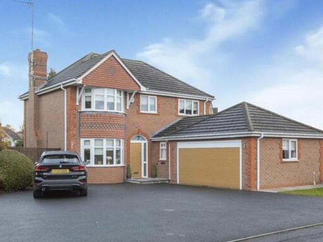House for sale in West Midlands