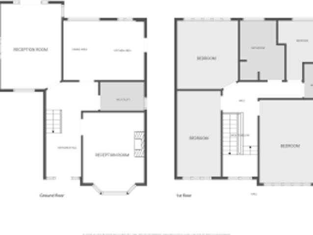 Farm for sale in Old Wharf, City Of Leicester