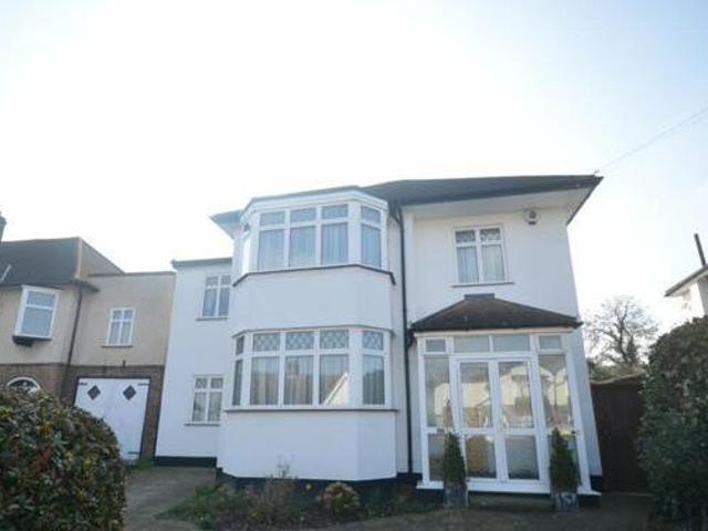 House for sale in Surrey, England