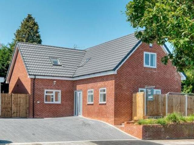 House for sale in Nechells, West Midlands