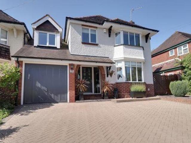 House for sale in Chadsmoor, Staffordshire