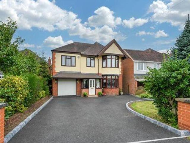 House for sale in Chadsmoor, Staffordshire