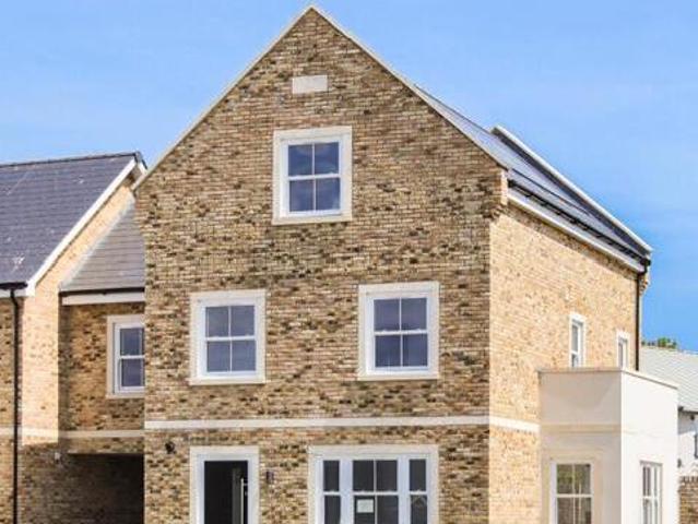 House for sale in Lyons, Greater London