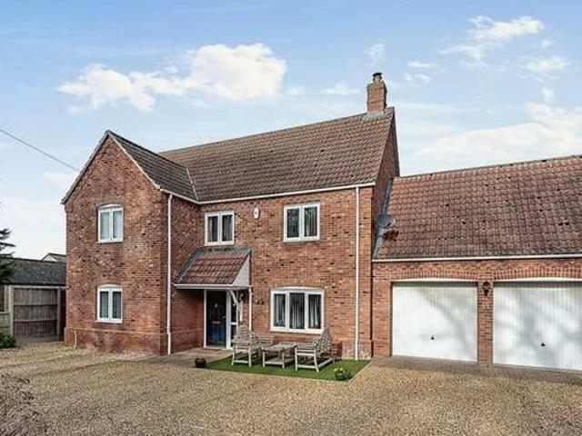 House for rent in Norfolk