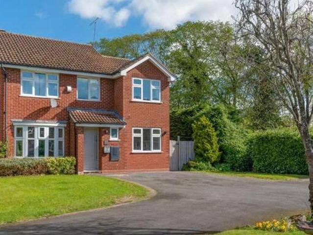 House for sale in Stratford-upon-Avon, Alderminster