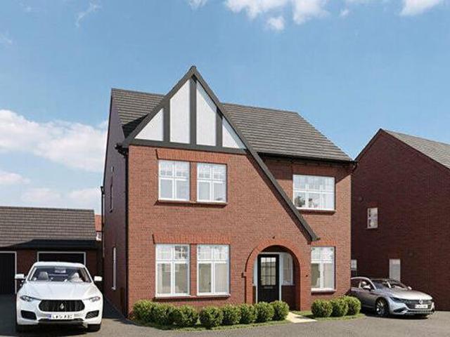House for sale in Stratford-upon-Avon, Stratford-on-Avon