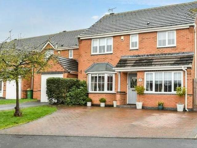 House for rent in Worcestershire, England