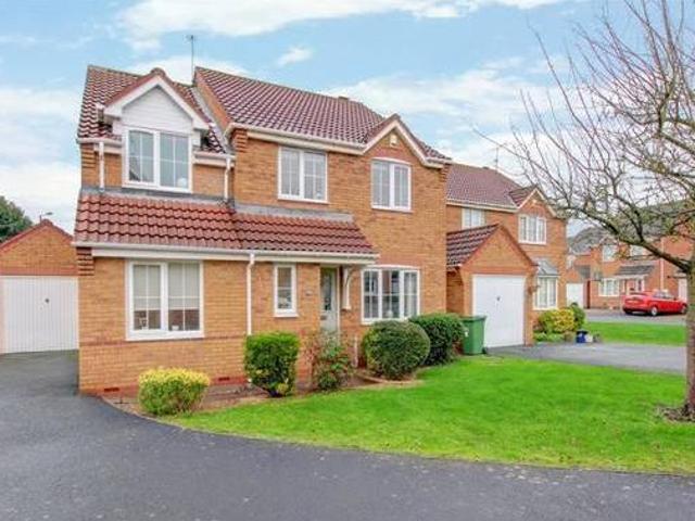 House for sale in Worcestershire