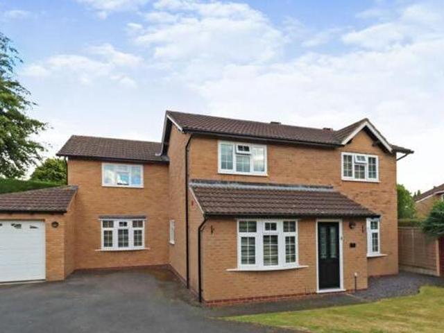House for sale in Gains Park, Frankwell