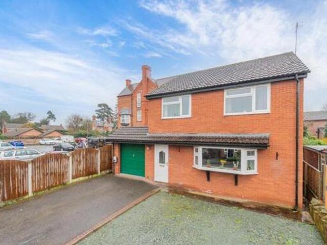 House for sale in Frankwell, Shropshire