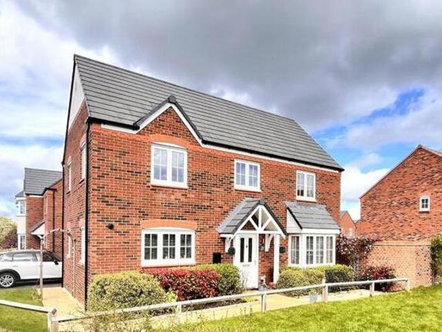 House for sale in Bowbrook, Frankwell