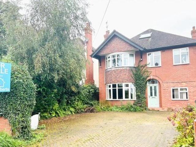 House for sale in Shrewsbury, Shropshire