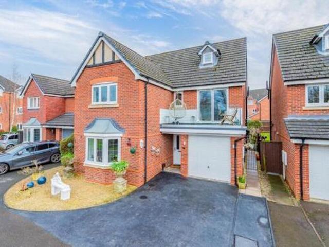 House for sale in Underdale, Shrewsbury