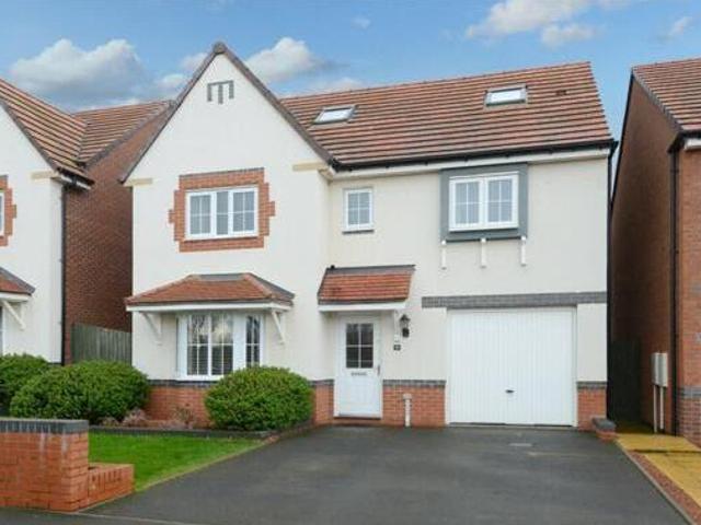 House for sale in Bowbrook, Frankwell