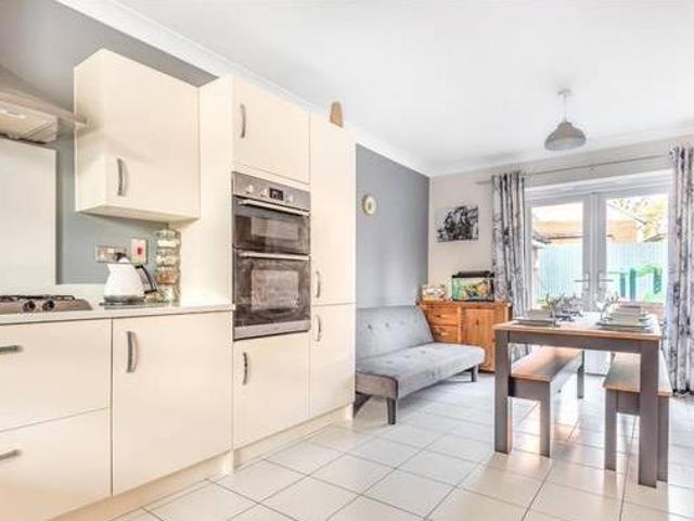 House for sale in Oxfordshire