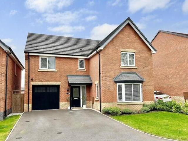 House for sale in The Hem, Shropshire