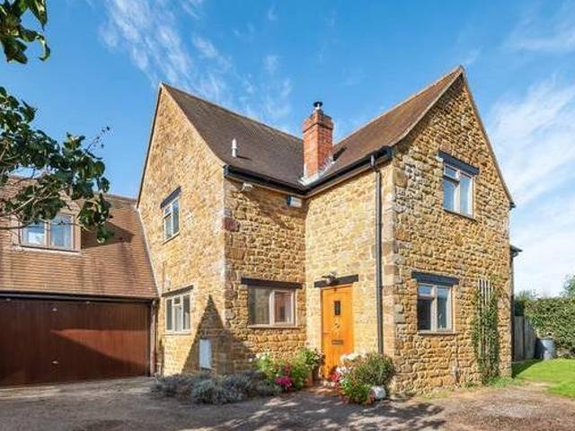 House for sale in Oxfordshire