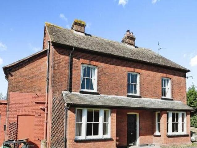 House for sale in Lyons, Greater London