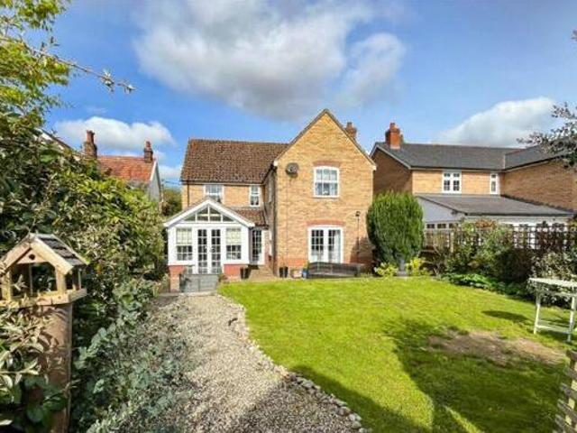 House for sale in Lyons, Greater London