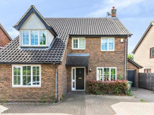 House for sale in Lyons, Greater London