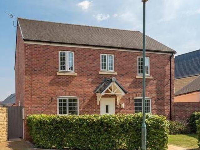 House for sale in Gloucestershire, England