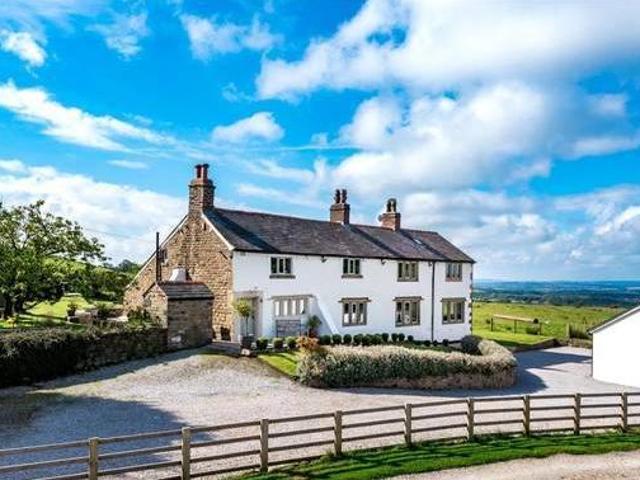 House for rent in Lancashire, England