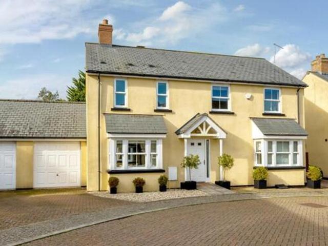 House for sale in Lyons, Greater London