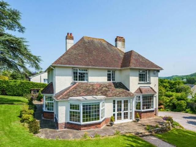House for sale in Budlake, Devon