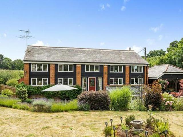 House for sale in Budlake, Devon