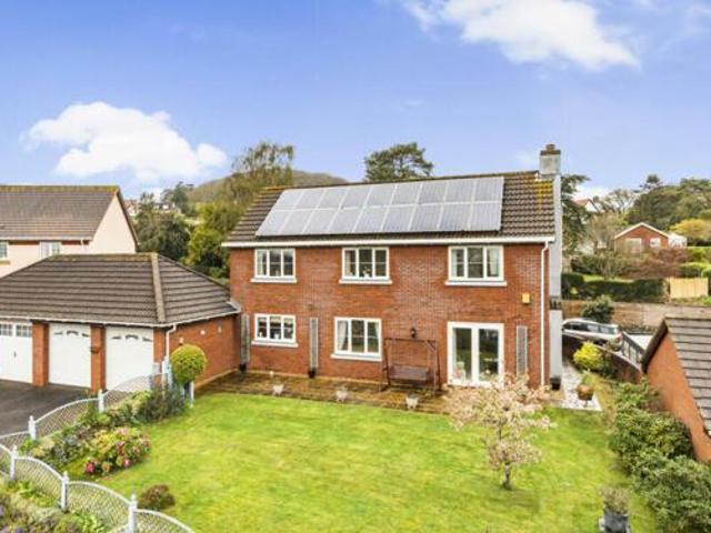House for sale in Sidford, East Devon