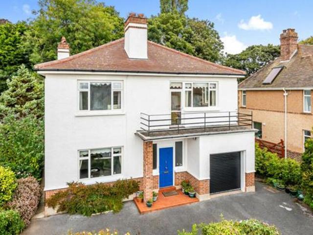 House for sale in Sidmouth, East Devon