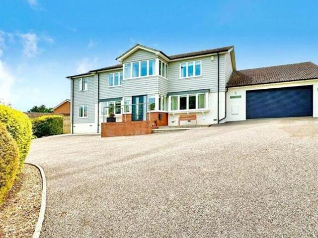 House for sale in Budlake, Devon