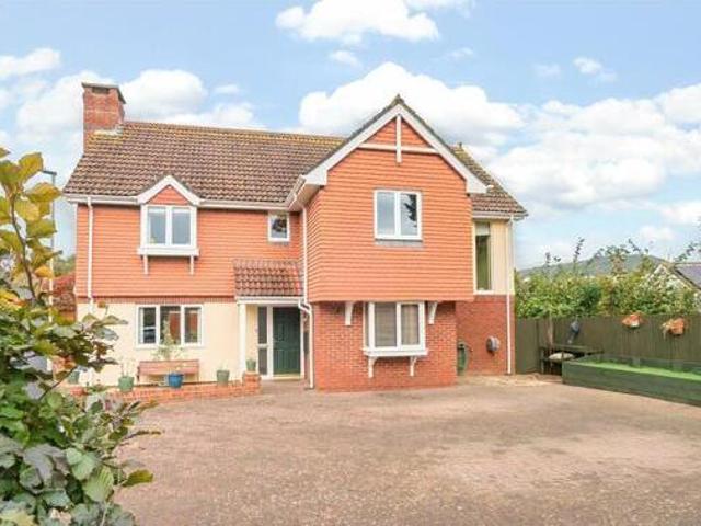 House for sale in Budlake, Devon
