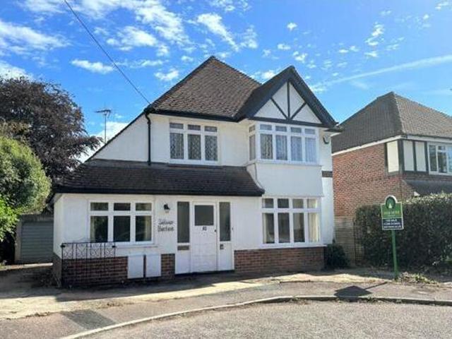 House for sale in Sidford, Budlake