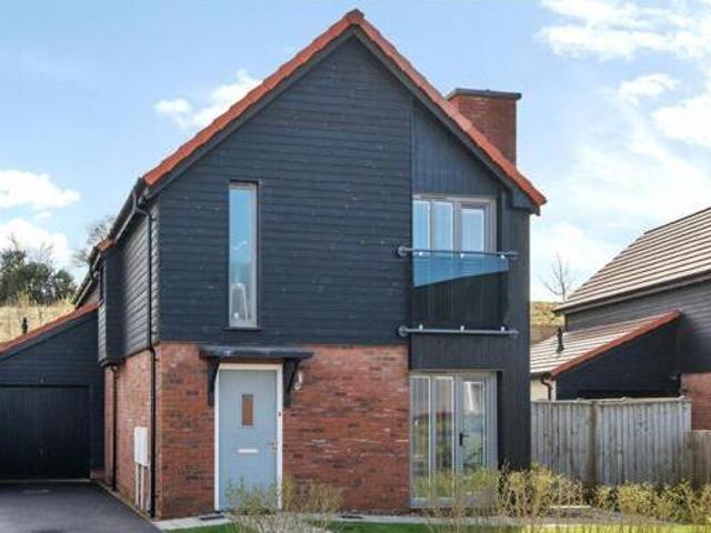 House for sale in Budlake, Devon