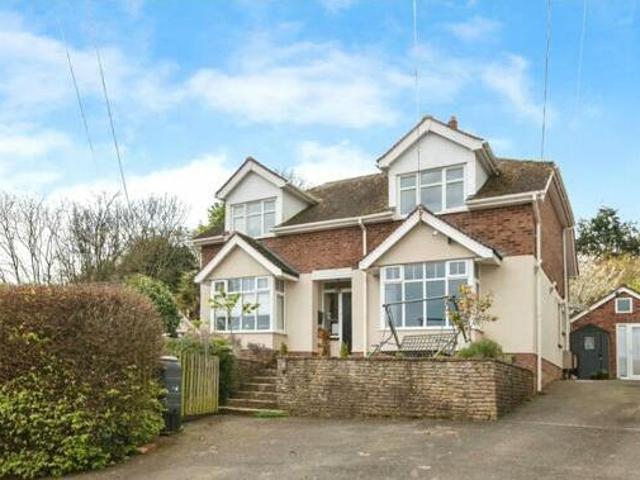House for sale in Budlake, Devon