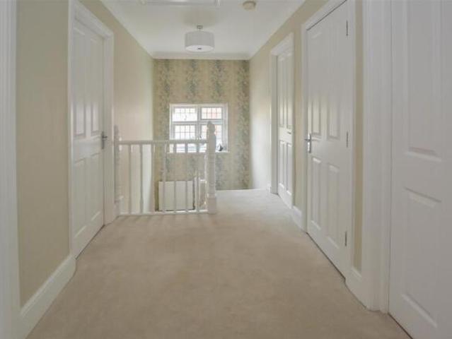 Farm for sale in The Meadows, Haddon