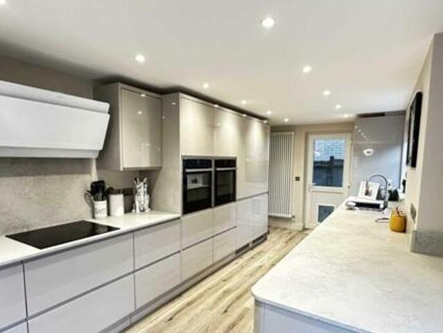 House for sale in Wymondham, Burgh St Peter