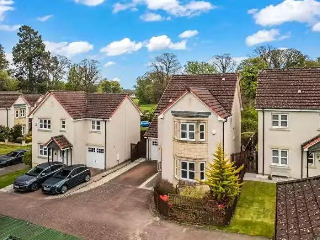 House for sale in Monifieth