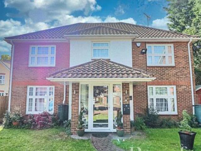 House for sale in City of London, Greater London