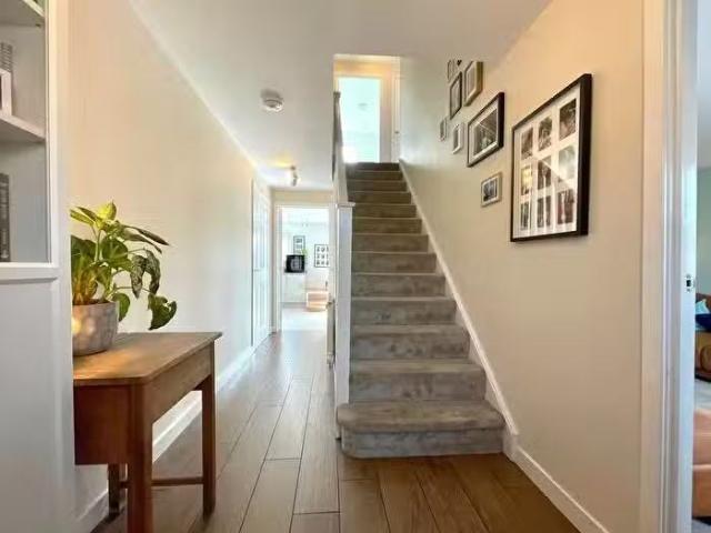 House for sale in Rumbling Bridge