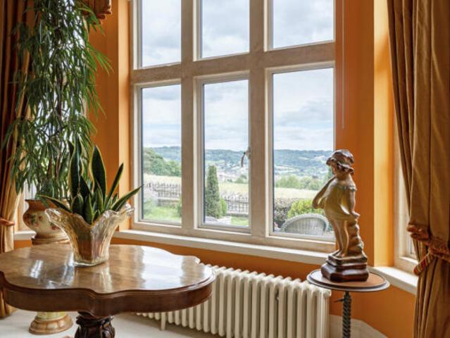 Property for sale in Dulcote, Bath And North East Somerset