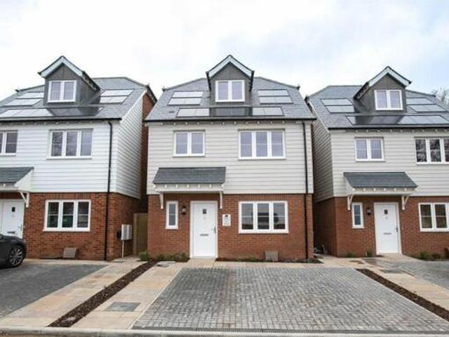 House for sale in Lyons, Greater London