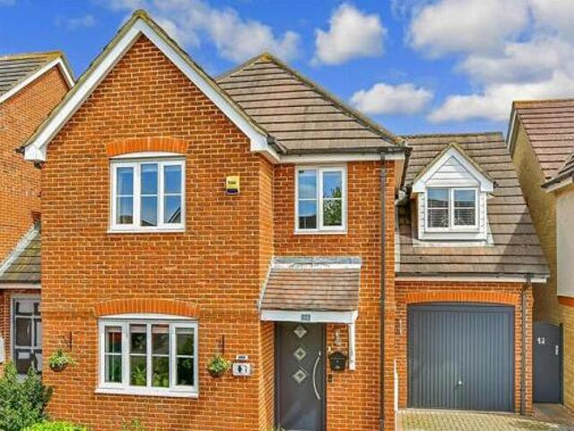 House for sale in Oad Street, Kent