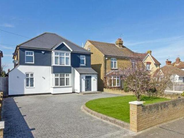 House for sale in Chalkwell, Oad Street