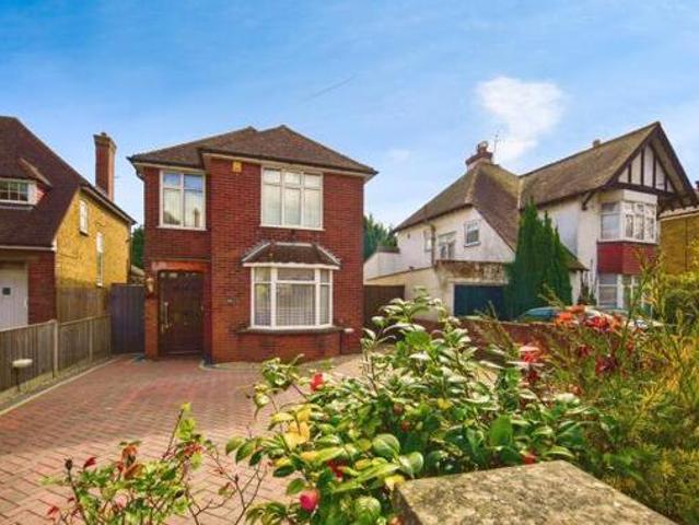 House for sale in Chalkwell, Oad Street