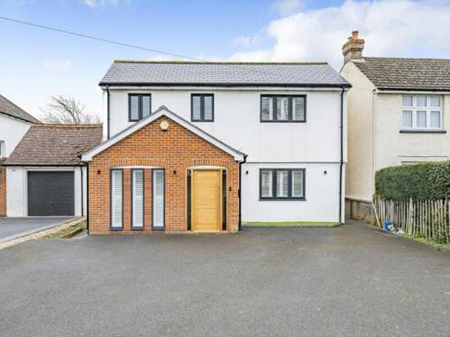 House for sale in Chalkwell, Oad Street