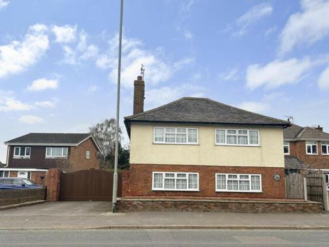 House for sale in Oad Street, Kent
