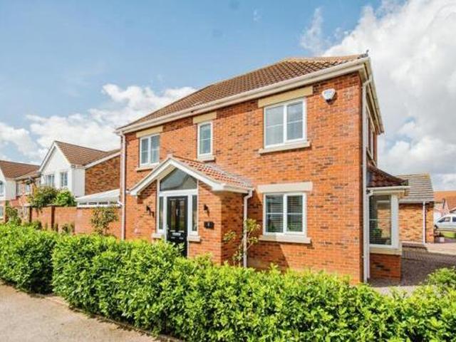 House for sale in Winthorpe, East Lindsey